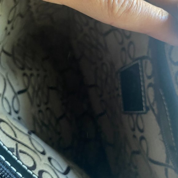 Shoulder Bag or tote Lancel for women - Picture 7 of 16